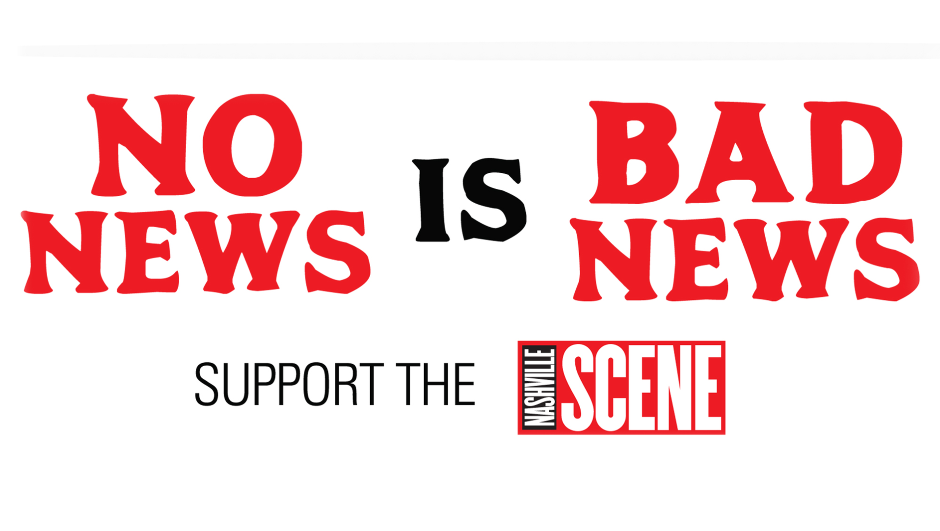 A Letter From Our Editor-in-Chief